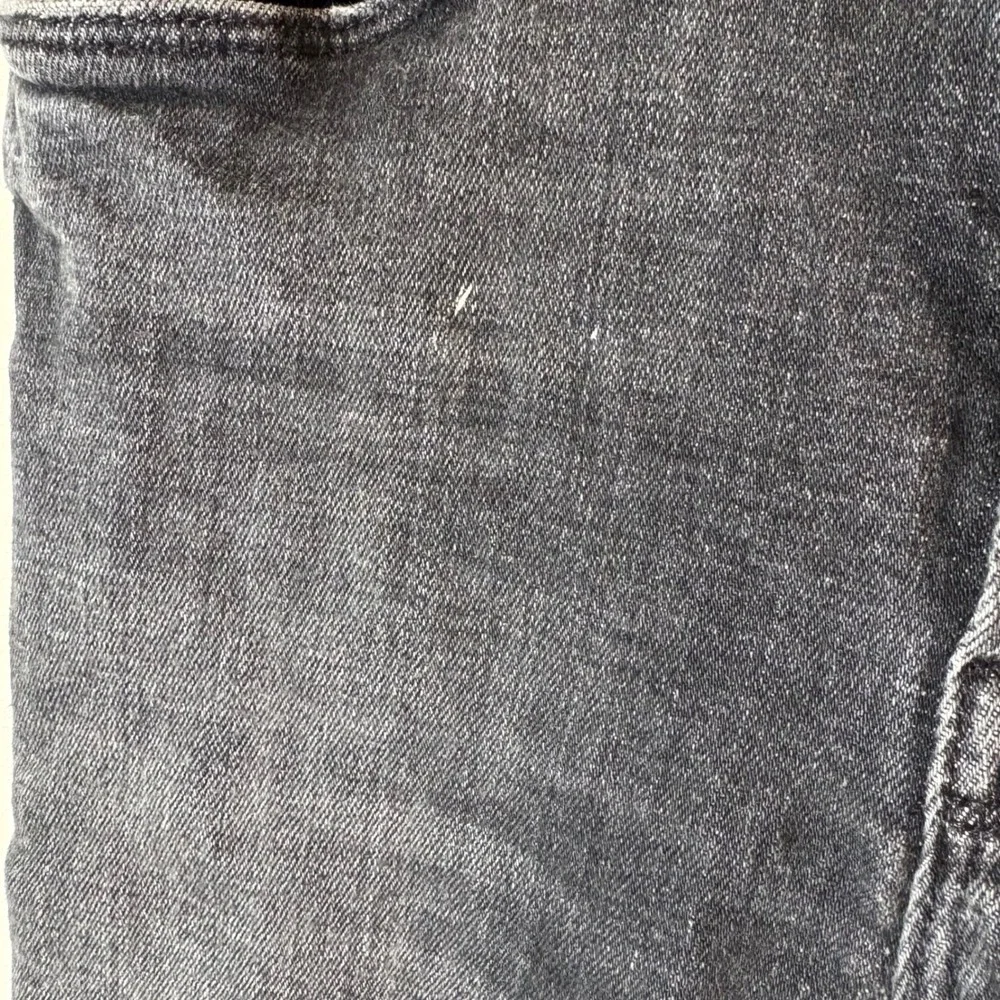 MOTHER The Looker Ankle Fray Jeans Size‎ 25